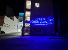 Hotel Cuatro Palmas