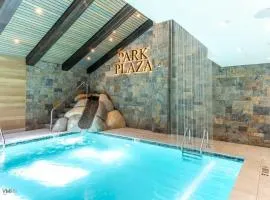 Park Plaza #304 - Beaver Creek 2-Bed Over Ice Rink
