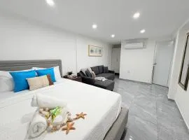 Villa Isabella Luxury A1, centrally located and spacious!