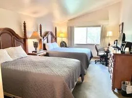 Double Queen Getaway at Zermatt Resort Near Park City - 3070