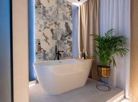 Samstag ParkZone, hotel u Splitu