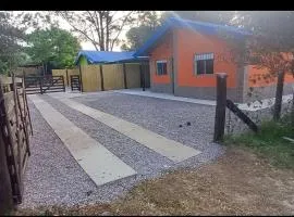 Cábañas cielos Del jaure