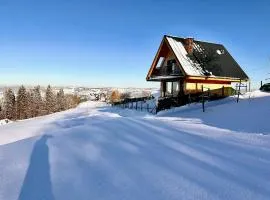 Domek Tatry - Stacja Wierchowa 972 m