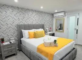 Villa Margarita Luxury #M2, 5 min from the airport