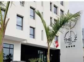 Z Hotel Sfax