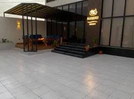 albaha harmony resort