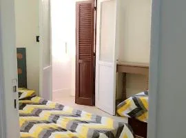 Atlas Aswan Apartment Near Nile Corniche and Old Tourist Market شقة أطلس أسوان بجوار كورنيش النيل والسوق السياحي القديم