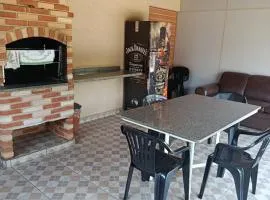 Chalé da Vovó Neusa