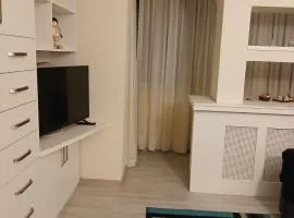 Sonia's Central Appartment