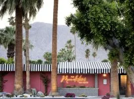 The Muse Hotel