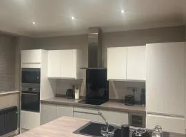 Orryx One Bed Apartments Hull