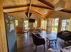 Hermosa Cabaña Familiar en Horcón, Puchuncaví - 6 a 8 personas