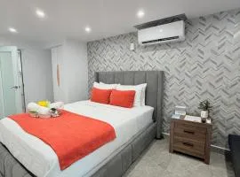 Villa Margarita Luxury #M1, 5 min from the airport