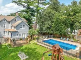 Casa Francesca 6BR Villa & Heated Pool home