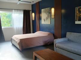 La Villa French Cafe Patisserie, ξενοδοχείο σε Puerto Princesa City