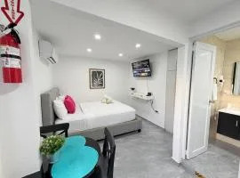 Villa Isabella Luxury F3, centrally located and cozy!