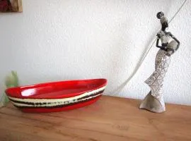 Sonja Apartman