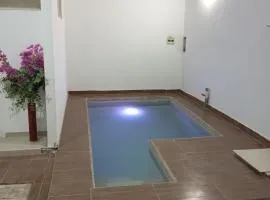 Casa Gaviota vista al Mar