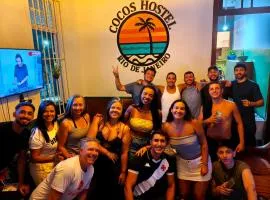 Cocos Hostel Rio