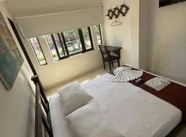 5ta HOTEL CONTINENTAL