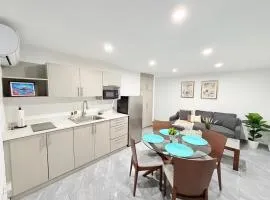 Villa Isabella Luxury F4, centrally located and spacious!