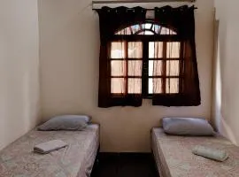 Pousada Canto Maraú