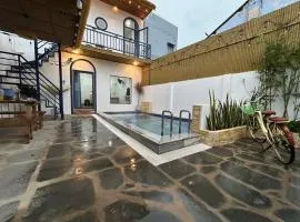 Dốc Biển Homestay Mui Ne