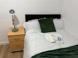 Modern double bed - Central Dartford