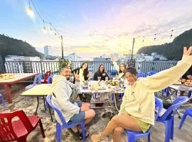 CatBa Sky View Hotel