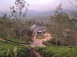 LilyRose Bungalow at Willows, Upcot, Sri Lanka