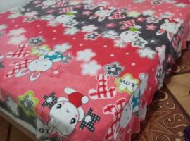 Primavera, hotel v destinaci San Agustín