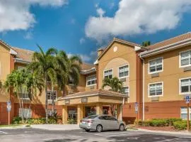 Extended Stay America Suites - Fort Lauderdale - Plantation