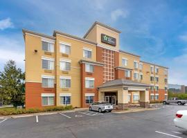 Extended Stay America Suites - St Louis - Westport - Central, hotel in Maryland Heights