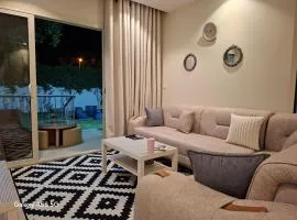 Adress cozy apartement