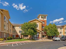 Extended Stay America Suites - Denver - Aurora North, Hotel in Aurora
