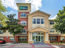 Extended Stay America Suites - Jacksonville - Deerwood Park, hotel near Craig Municipal - CRG, Jacksonville