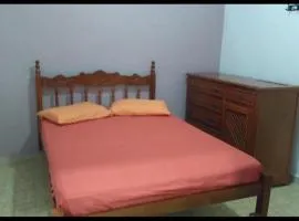 Suite Peruíbe