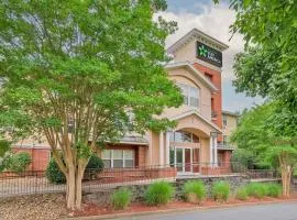 Extended Stay America Suites - Atlanta - Alpharetta - Northpoint - West