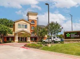 Extended Stay America Suites - Dallas - Las Colinas - Green Park Dr