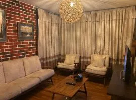 Departamento sector la