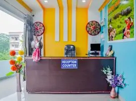 SPOT ON Nirvaan Guest House