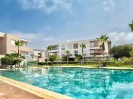 Appartement de rêve à Taghazout Vue mer exceptionnelle