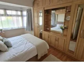 Urban Meditation Zen Spa Sanctuary