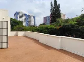 Casa Lili - Hospedaje en Cali