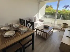 Oceana Suites en Concepción