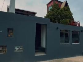 Porto Casa Spa, hotel in Penha