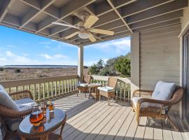 PW13103: 13103 Pelican Watch, hotell sihtkohas Seabrook Island