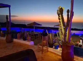 Riad & Restaurant Ocean Beach Douira