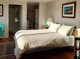 Spring Hill, hótel í Forth