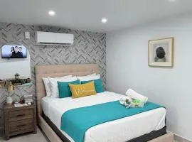 Villa Margarita Luxury #B5, 5 min from the airport